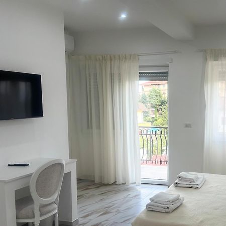 Hotel Darival Nomentana Rome Exterior photo