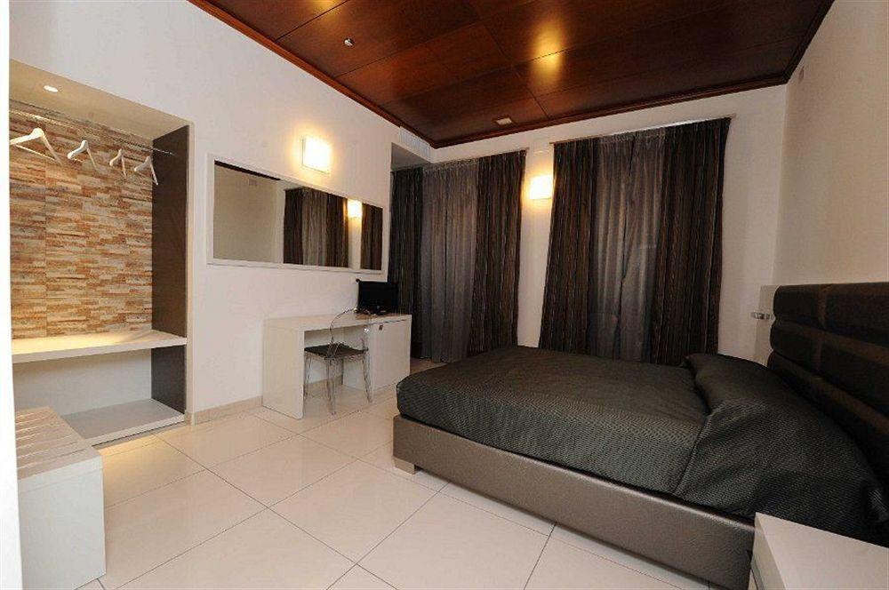 Hotel Darival Nomentana Rome Exterior photo
