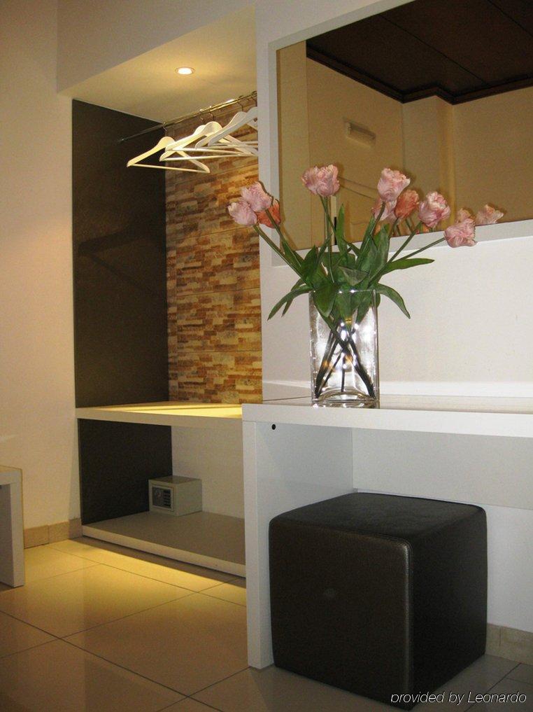 Hotel Darival Nomentana Rome Interior photo