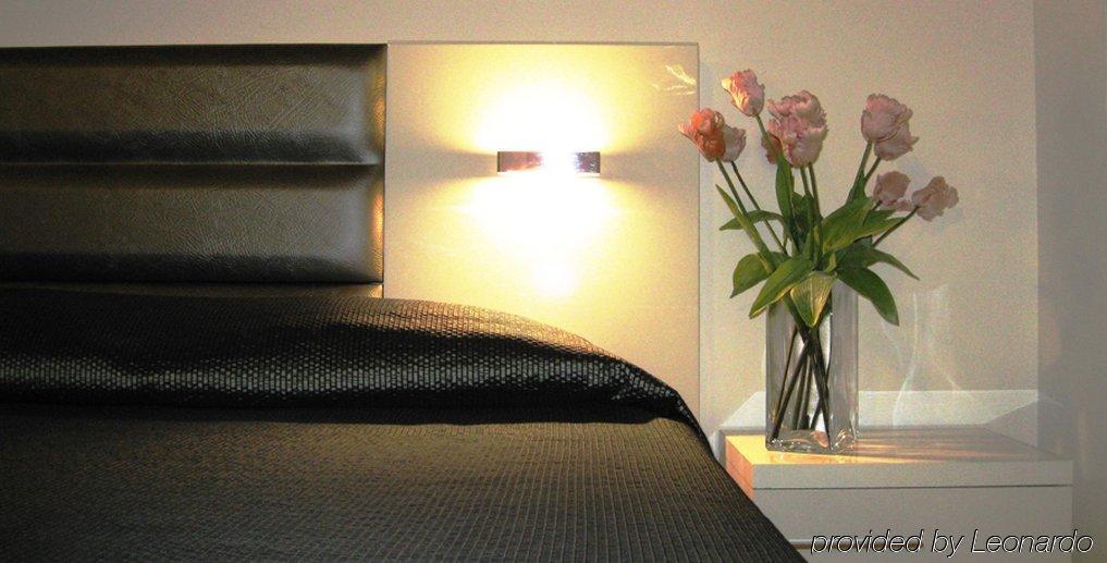 Hotel Darival Nomentana Rome Room photo
