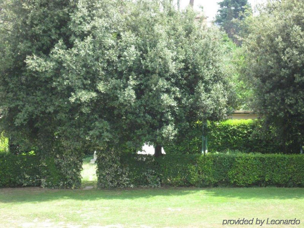 Hotel Darival Nomentana Rome Exterior photo