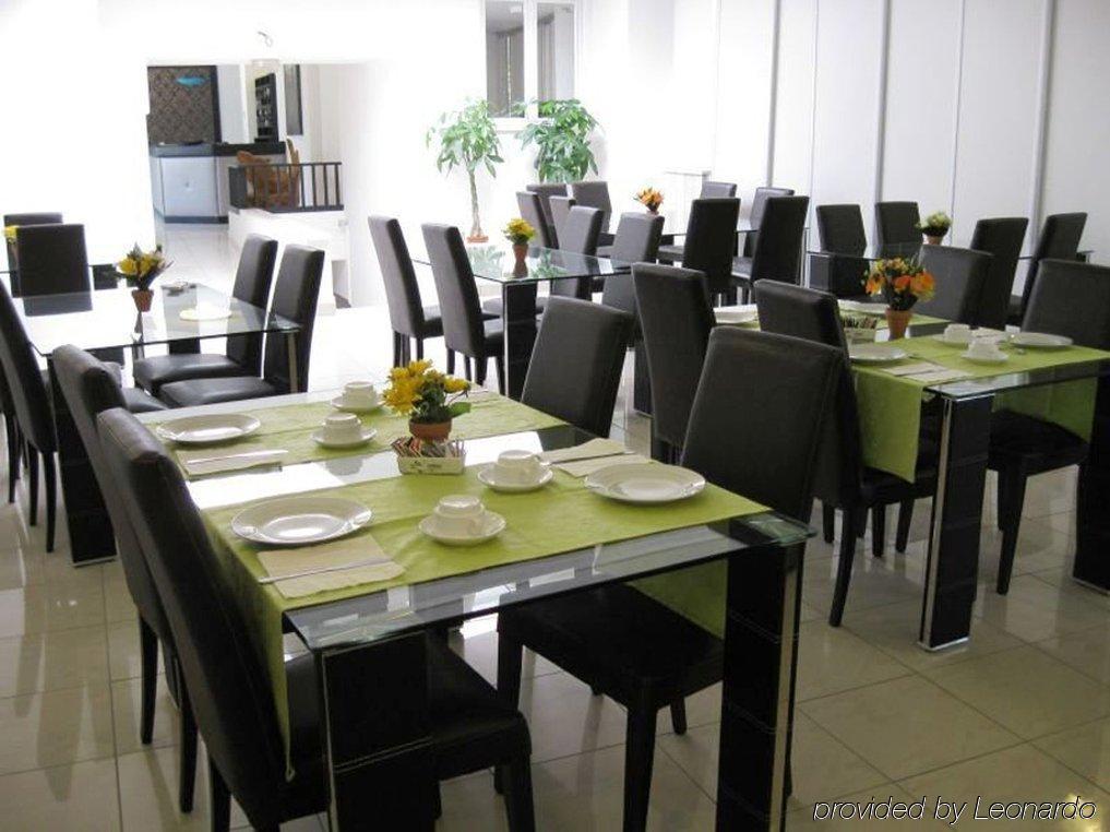 Hotel Darival Nomentana Rome Exterior photo