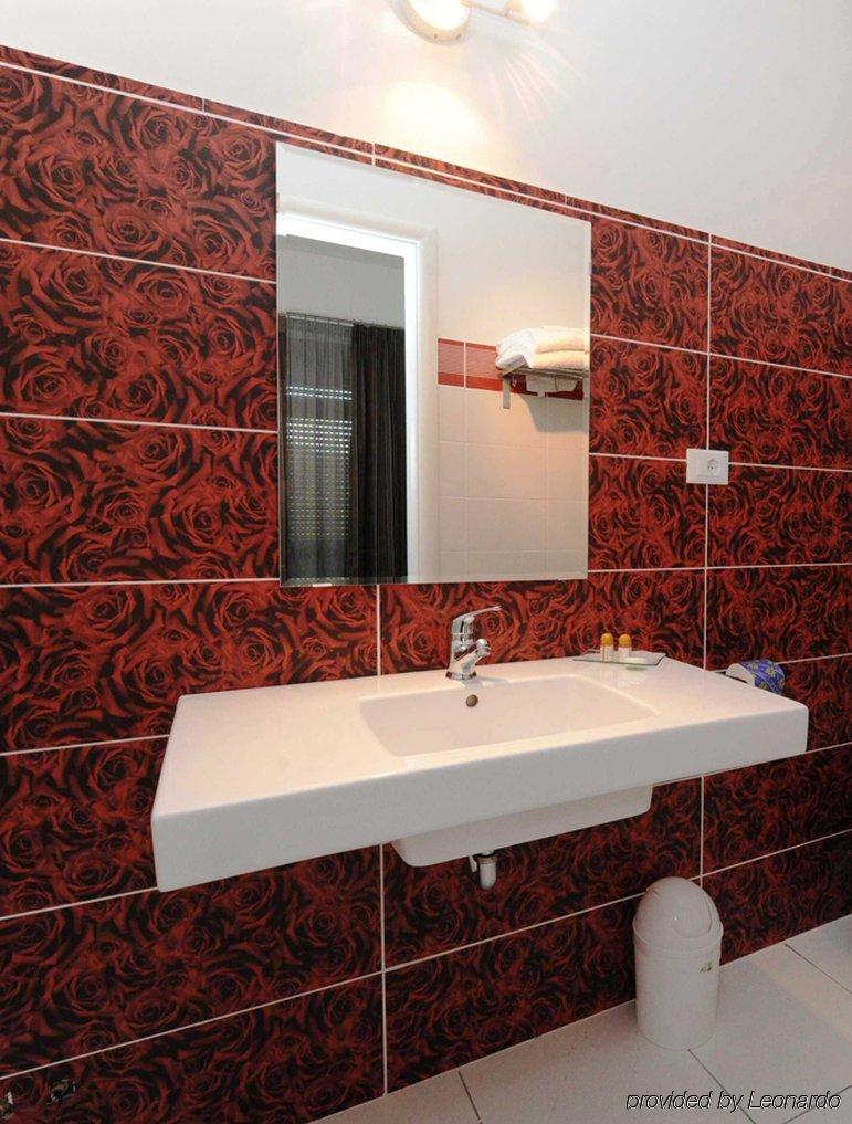 Hotel Darival Nomentana Rome Room photo