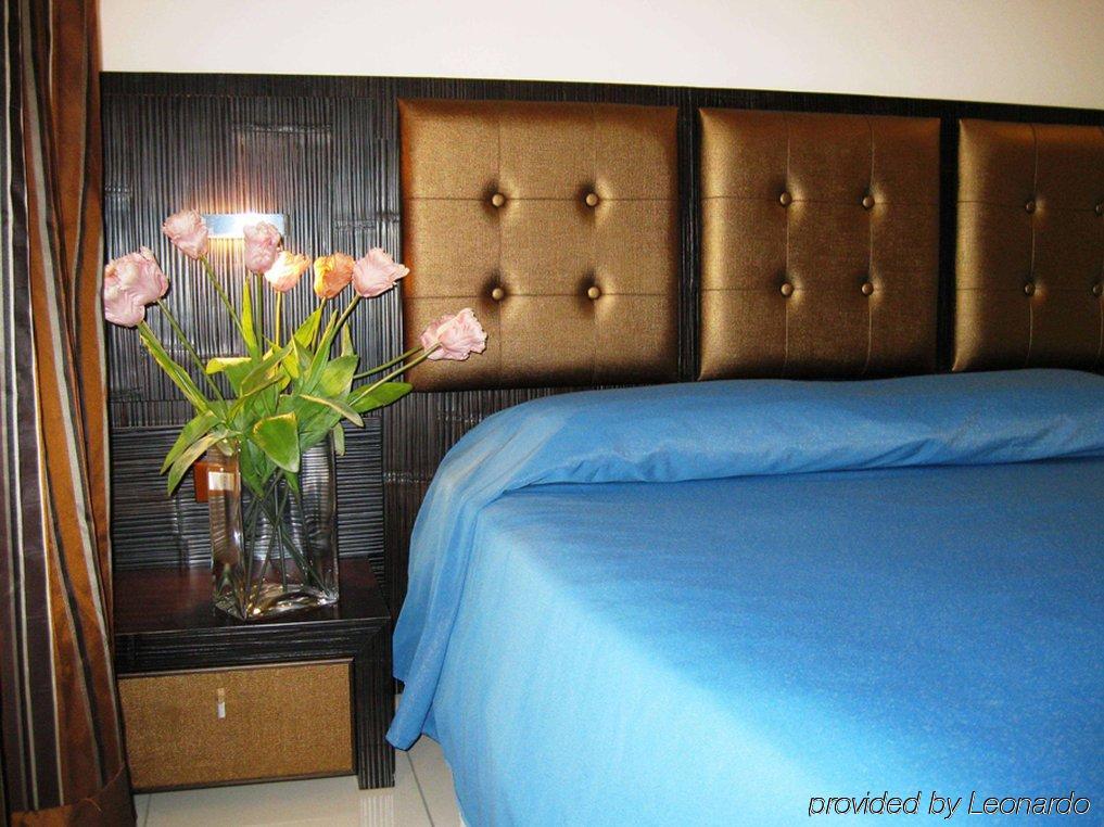 Hotel Darival Nomentana Rome Room photo