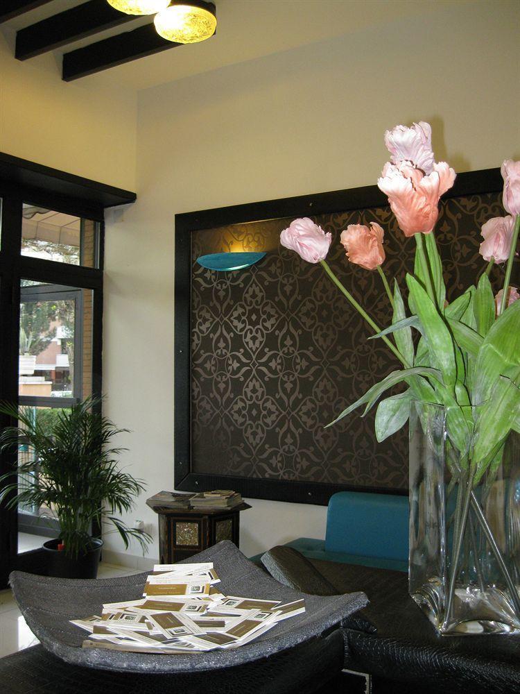 Hotel Darival Nomentana Rome Exterior photo