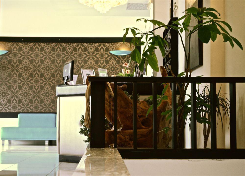 Hotel Darival Nomentana Rome Exterior photo