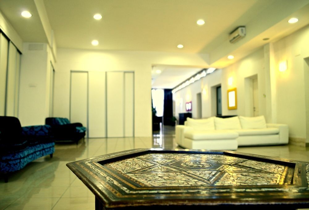 Hotel Darival Nomentana Rome Exterior photo