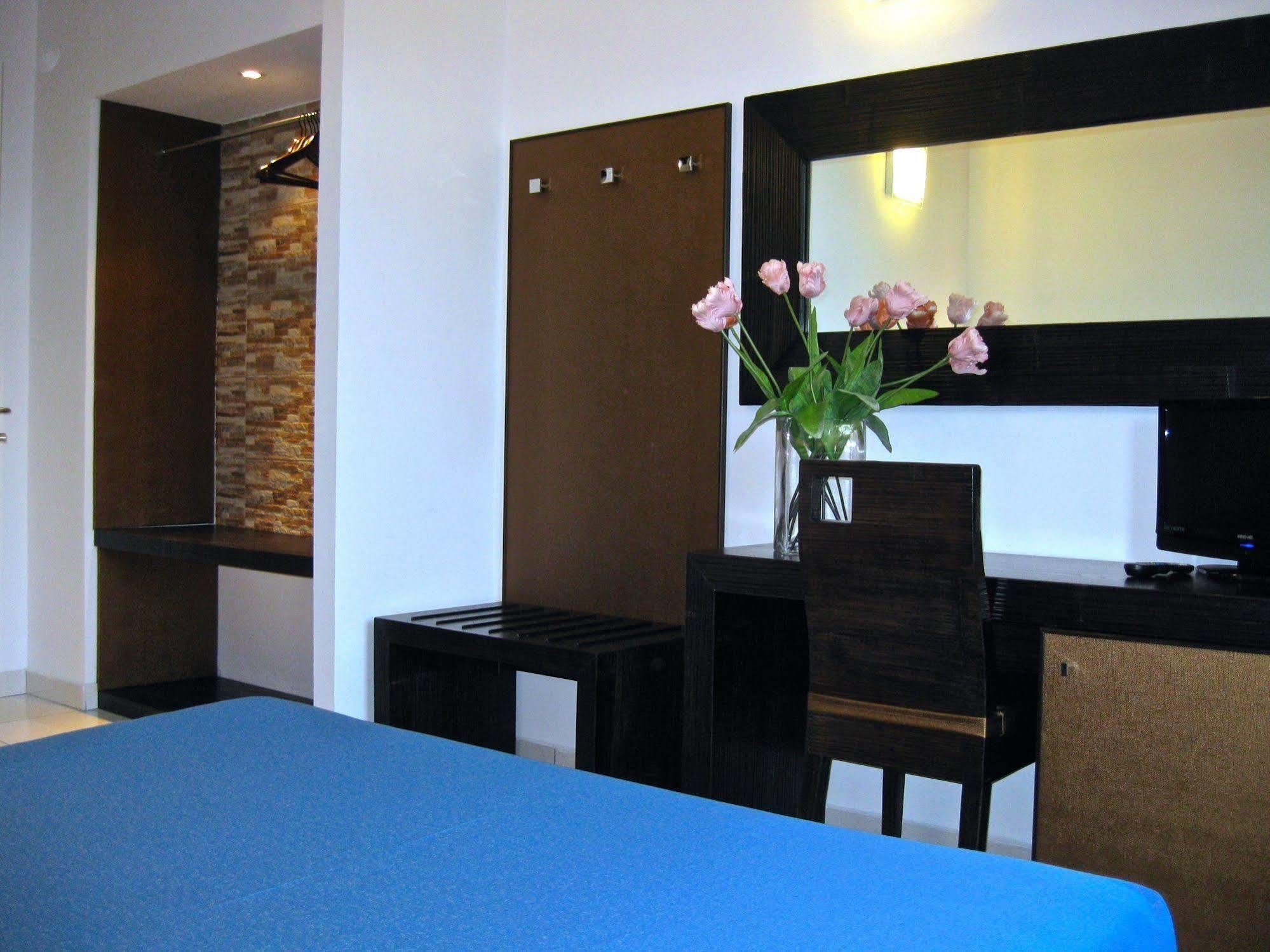 Hotel Darival Nomentana Rome Exterior photo