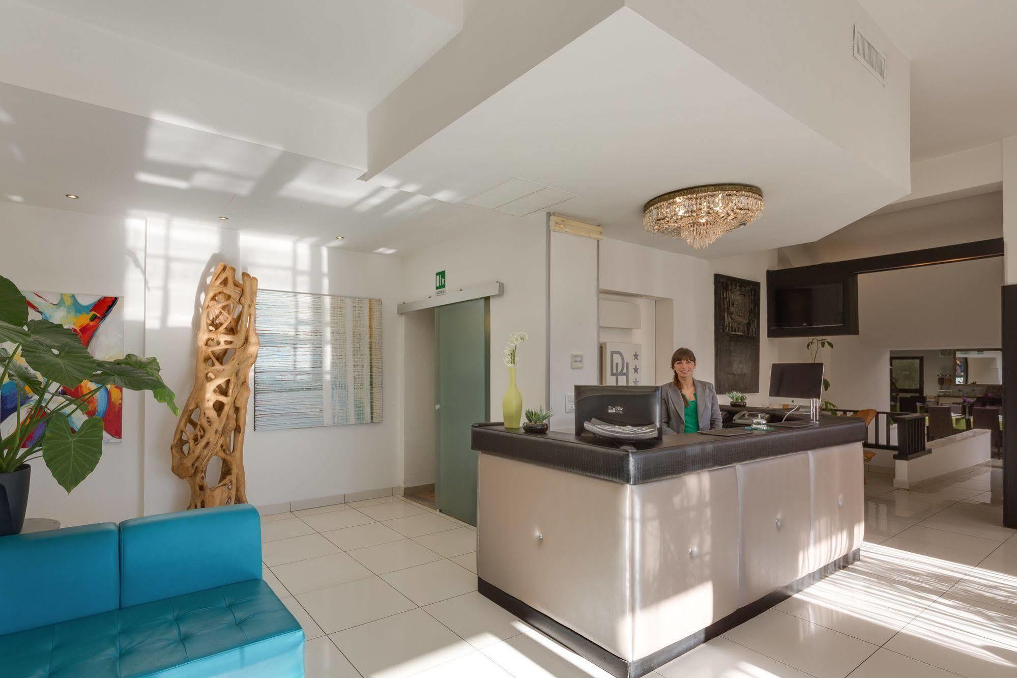 Hotel Darival Nomentana Rome Exterior photo