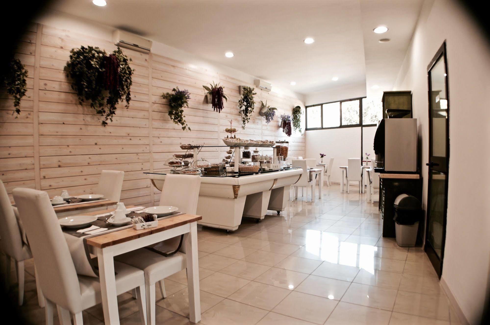 Hotel Darival Nomentana Rome Exterior photo
